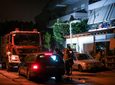 Σοκάρουν τα στοιχεία για την τραγωδία στη Νέα Ερυθραία : Αποκοιμήθηκε με το τσιγάρο και κάηκε