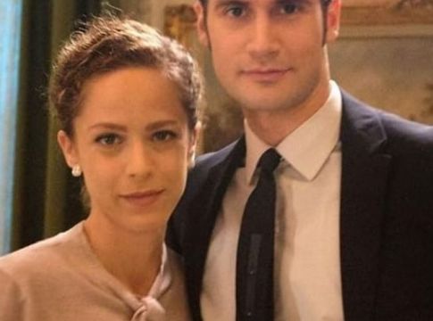 Άγριες Μέλισσες Spoiler : Αυτό είναι το δραματικό τέλος του Νικηφόρου