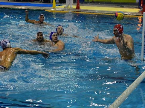 Χάθηκε το όνειρο του ευρωπαϊκού τελικού για τον ΝΟ Βουλιαγμένης, 11-9 από Όρβοσι