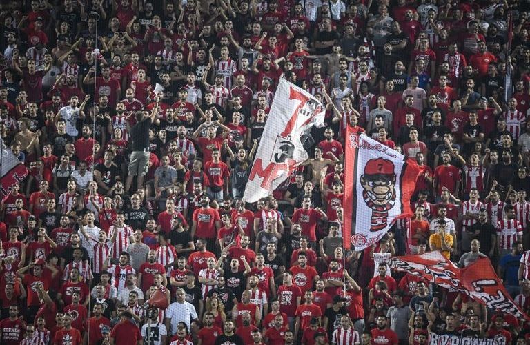 Θύρα 7 : «Ο Μελισσανίδης άφησε πρώτος το καράβι, όπως κάνουν τα ποντίκια» (pic)