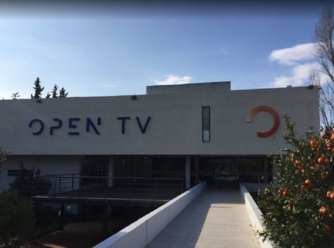 ΠΑΟΚ το έκανε το OPEN o Ιβάν