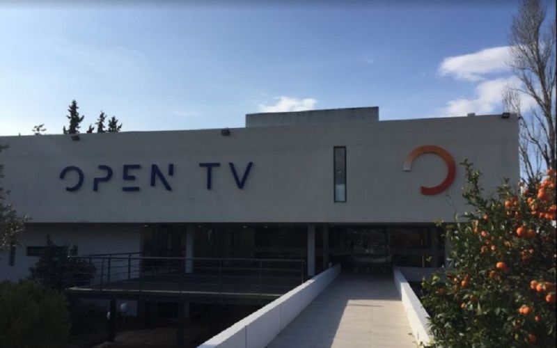 ΠΑΟΚ το έκανε το OPEN o Ιβάν