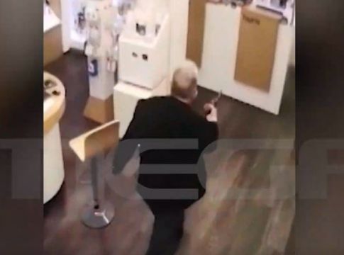 Σοκαριστικό βίντεο: Καρέ καρέ η εν ψυχρώ δολοφονία στην Κυπαρισσία