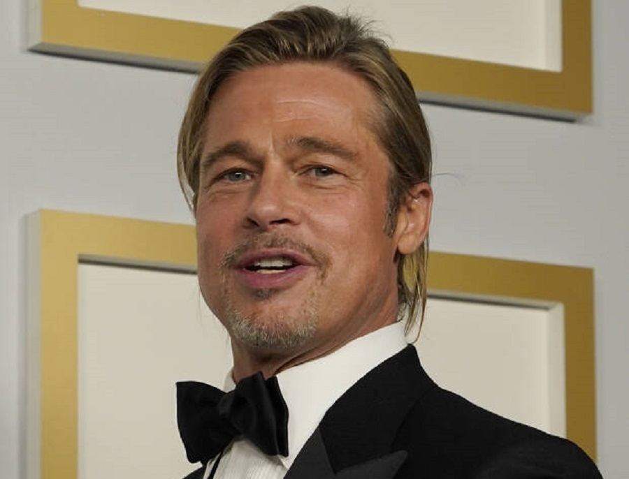 Όσκαρ 2021: Η επική γκάφα του Brad Pitt και το τρολάρισμα στο Twitter