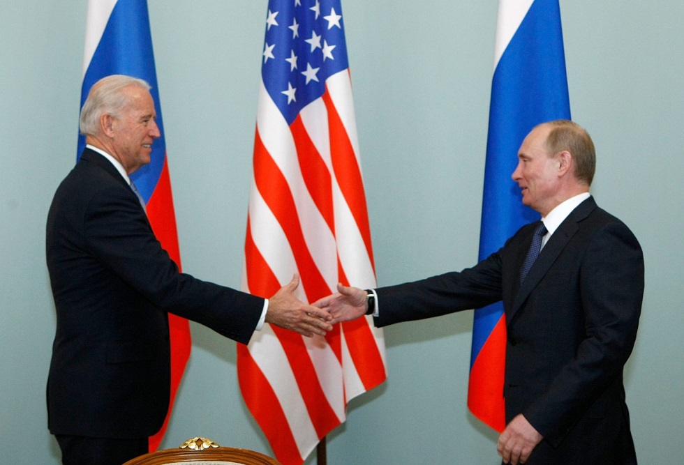 Ψυχροπολεμικό κλίμα ΗΠΑ – Ρωσίας με φόντο κυρώσεις και Ουκρανία