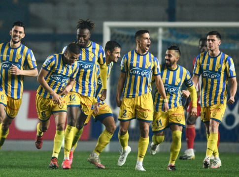 Με απουσίες αλλα και με επιστροφές ο Παναιτωλικός στη Λάρισα