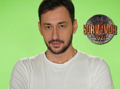 Survivor : Τι αποκάλυψε ο Πάνος Καλίδης