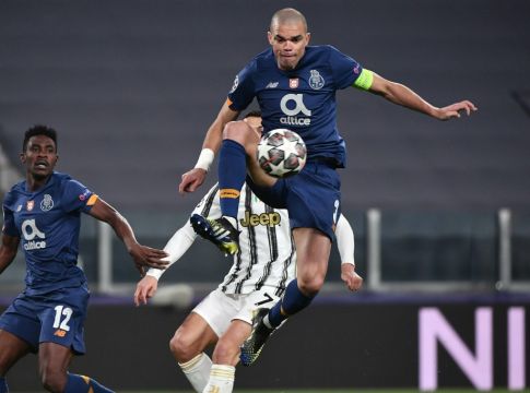 Πέπε : «Η Τσέλσι αξίζει 700 εκατομμύρια ευρώ αλλά τα χρήματα δεν παίζουν μπάλα» (vid)