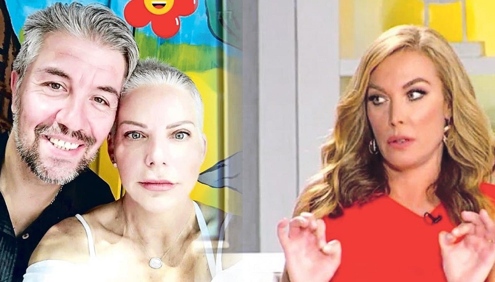 Έβγαλαν νύχια οι δύο κυρίες της TV : Η Νανά «καρφώνει» την Τατιάνα