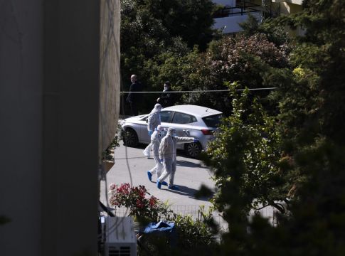 «Φως» στη δολοφονία Καραϊβάζ θα ρίξουν οι κάμερες και τα κινητά – Οι 13 σφαίρες και η χαριστική βολή