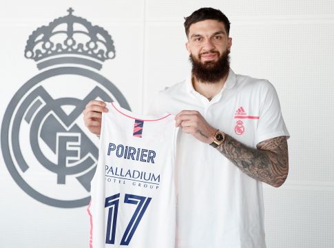 Λάσο : «Έτοιμος για το ντεμπούτο του ο Πουαριέ»