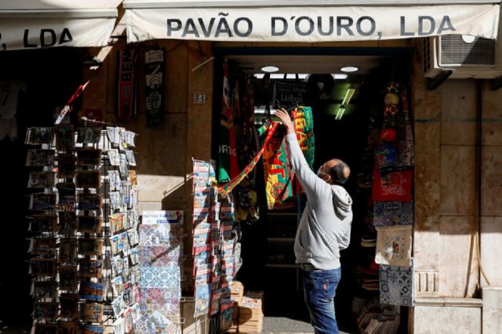 Πορτογαλία : Σηκώνει… ρολά από Δευτέρα