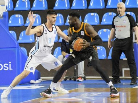 ΕΣΑΚΕ: Ένταση στο ΔΣ για τον 13ο ξένο του Προμηθέα