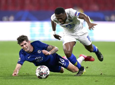 Η Πόρτο έκανε Μέσι τον… Πούλισικ (pic)