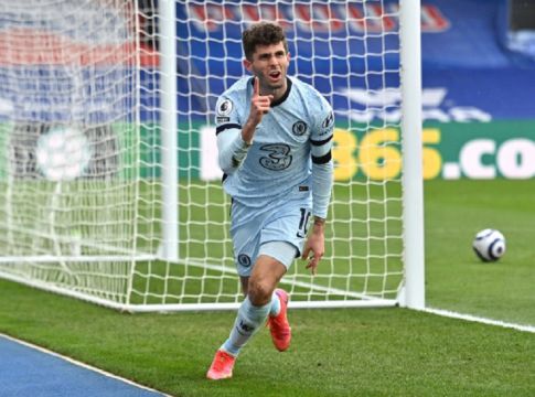 Ο Πούλισικ σκόραρε ίδιο γκολ, με την ίδια ομάδα, στο ίδιο γήπεδο (vid)