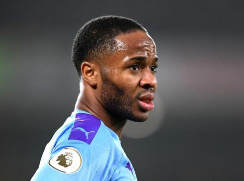 Κασκαρίνο : «Ο Στέρλινγκ δεν βρίσκεται πουθενά – Καλύτερος ο Νεϊμάρ»