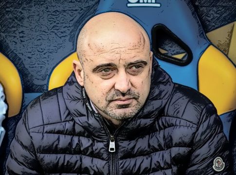 ΑΕΚ : Προσοχή στην… εκδίκηση του Ράσταβατς