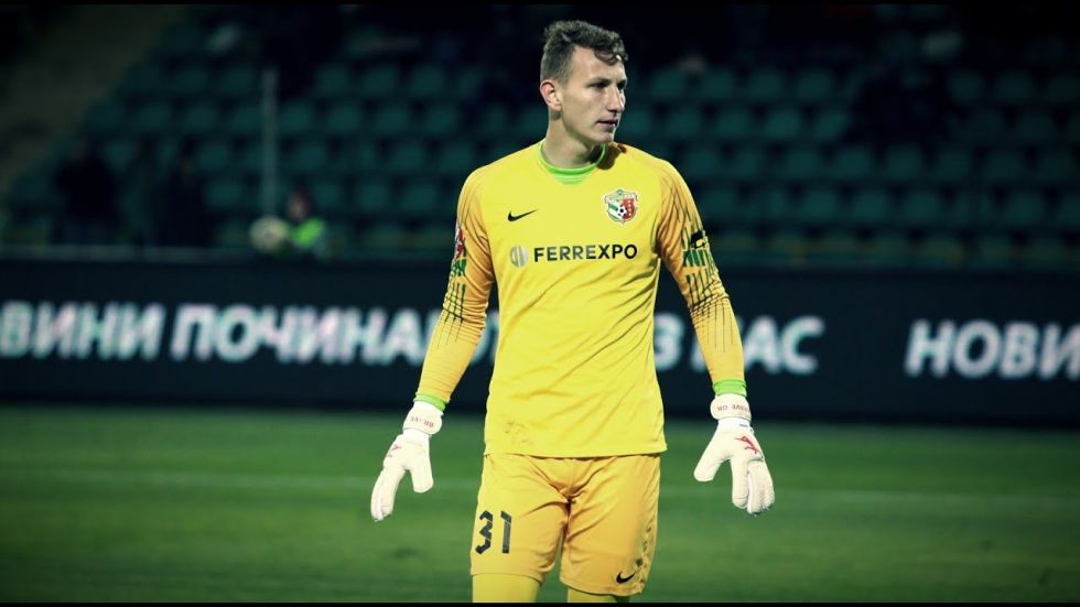 «Ο ΠΑΟΚ ενδιαφέρεται για τον Ρίζνικ» (vid)