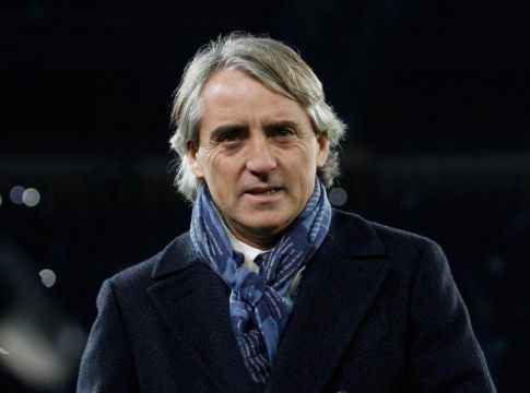 Μαντσίνι μέχρι το 2026 στην Ιταλία
