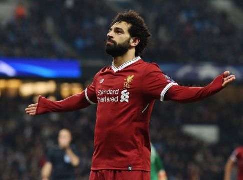 Λίβερπουλ : Φόβοι για ενδεχόμενες πιέσεις από Σαλάχ