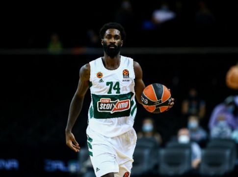 Η άλεϊ ουπ πάσα του Σαντ Ρος στις 10 καλύτερες του Νοεμβρίου (vid)