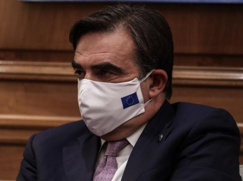 Σχοινάς : «Η European Super League είναι μια επανάσταση των λίγων σε βάρος των πολλών»