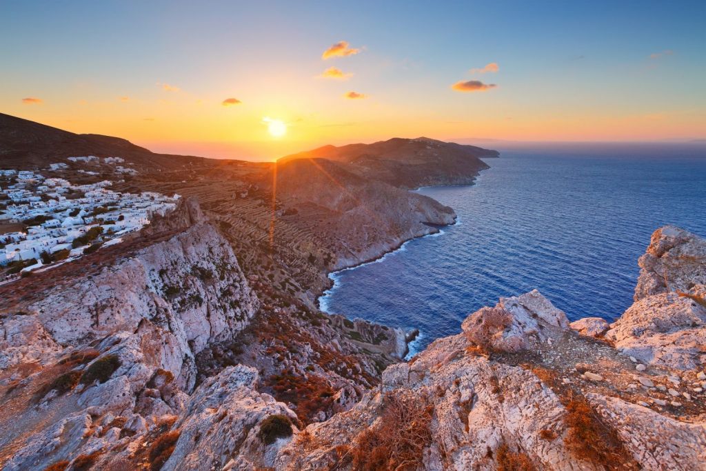 Ξεκινά οριζόντιος εμβολιασμός των κατοίκων στα νησιά – Τι περιλαμβάνει το σχέδιο