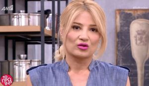 Ο Μουρατίδης εκθέτει τη Σκορδά – «Δεν το επιτρέπω, απαγορεύεται» (vid)