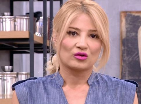 Ο Μουρατίδης εκθέτει τη Σκορδά – «Δεν το επιτρέπω, απαγορεύεται» (vid)