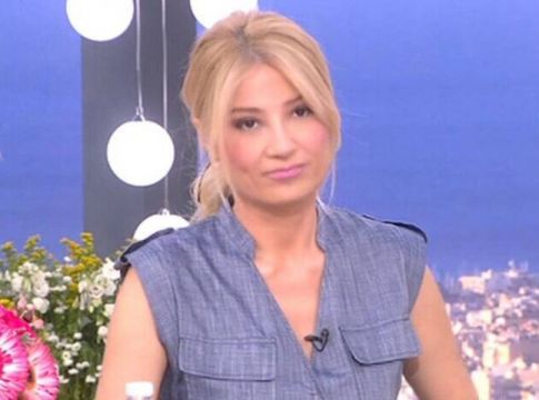 Survivor : Έξαλλη η Φαίη Σκορδά με τη βρισιά που ακούστηκε στο ριάλιτι (pics+vid)