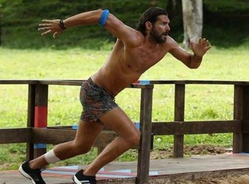 Γιάννης Σπαλιάρας : «Έχουν συμβεί πράγματα στο Survivor που δεν τα μάθατε ποτέ» (vid)
