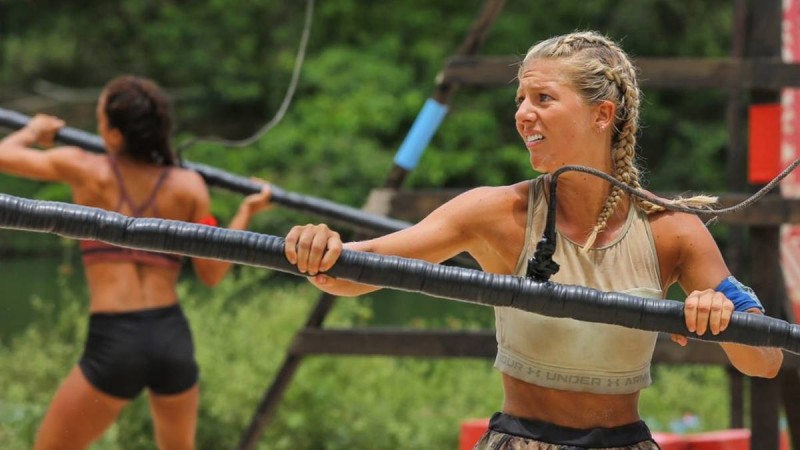 Survivor spoiler 25/04: Ποια ομάδα κερδίζει το έπαθλο φαγητού την Κυριακή;