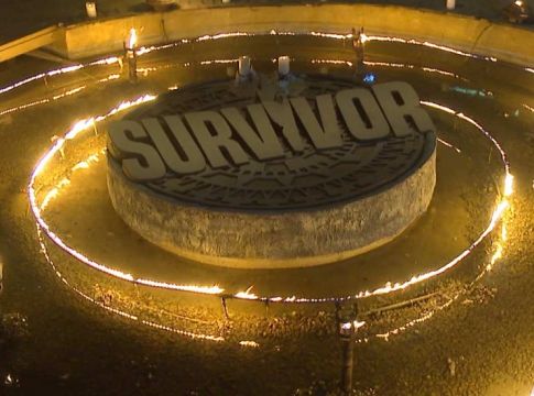 Survivor : «Όταν βγήκα, με απειλούσαν μέχρι και για τη ζωή μου. Φοβόμουν να πάω σπίτι» (vid)
