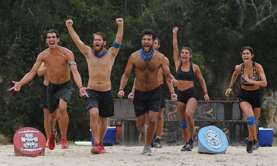 Διαρροή – Spoiler για το Survivor 11/4 : Ποια ομάδα κερδίζει το αγώνισμα με έπαθλο φαγητό; (vids)