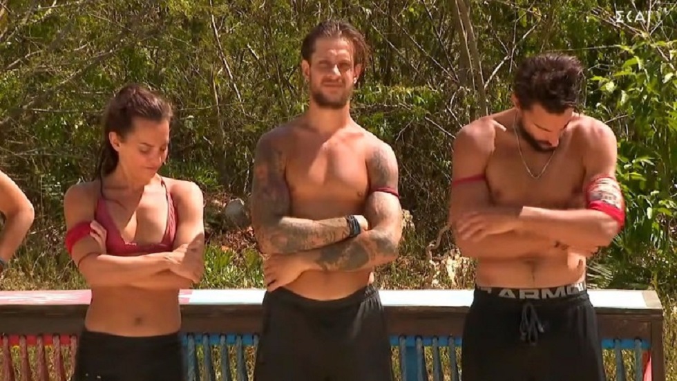 Μεγάλη ανατροπή στο Survivor 4: Αυτός είναι ο νικητής!