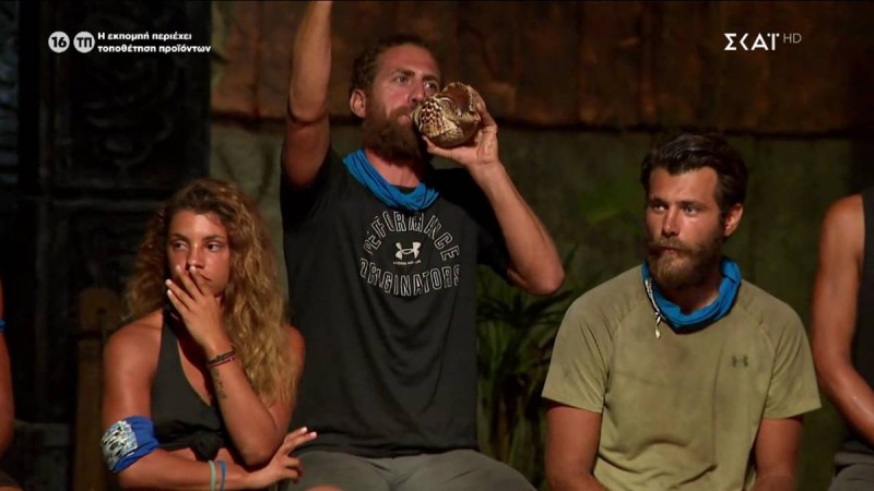 Survivor spoiler: Τραγικό! Βανδάλισαν το μαγαζί του Κώστα Παπαδόπουλου!