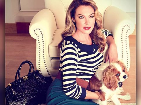 «Πάγωσαν» όλοι με την Τατιάνα Στεφανίδου: «Όταν ήμουν έγκυος το έκανα με τον…» (vid)