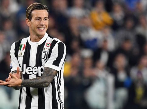 Πρόστιμο 2000 ευρώ για «βουτιά» έλαβε ο Μπερναρντέσκι (pic)