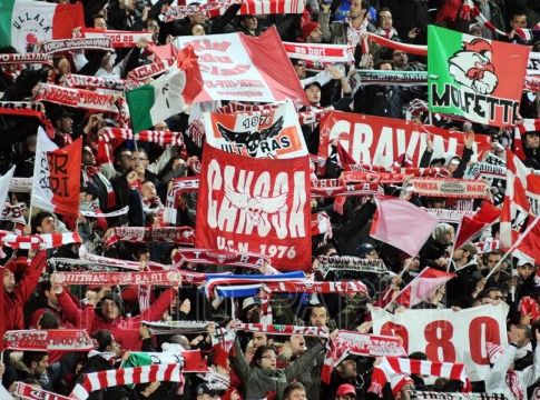 Οι οπαδοί της Μπάρι απείλησαν την ομάδα με… κομμένο κεφάλι (pic)