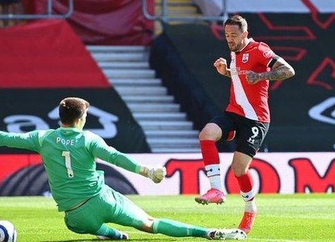 LIVE : Τότεναμ – Σαουθάμπτον