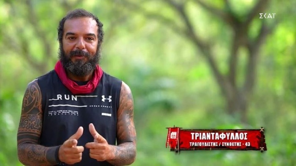 Survivor – Spoiler : Ο Τριαντάφυλλος παίρνει την ασυλία και φέρνει τα πάνω κάτω στο παιχνίδι