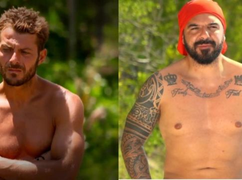 Survivor: Έσπασε το ρεκόρ του Ντάνου ο Τριαντάφυλλος