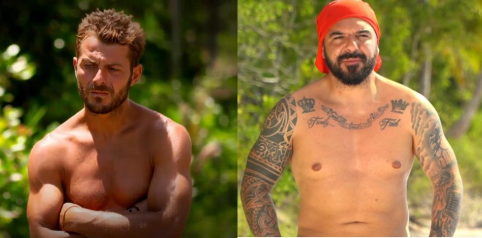 Survivor: Έσπασε το ρεκόρ του Ντάνου ο Τριαντάφυλλος