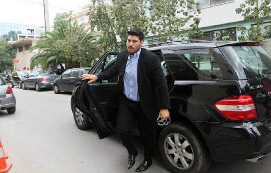 Εισαγγελική πρόταση : Ένοχος ο Σταύρος Ψωμιάδης για «ξέπλυμα» 20 εκατ. ευρώ της ΠΑΕ ΑΕΚ