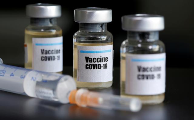 Τι πρέπει να κάνετε αν νοσήσετε από Covid-19 ανάμεσα στις δύο δόσεις του εμβολίου
