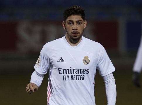 Η Ρεάλ Μαδρίτης ανανεώνει και με τον Βαλβέρδε (pic)