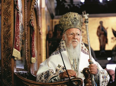 Θλίψη στο Οικουμενικό Πατριαρχείο : Έφυγε από κορωνοϊό ο φωτογράφος του Βαρθολομαίου
