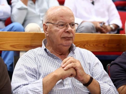 Αναβλήθηκαν οι εκλογές στην ΕΟΚ