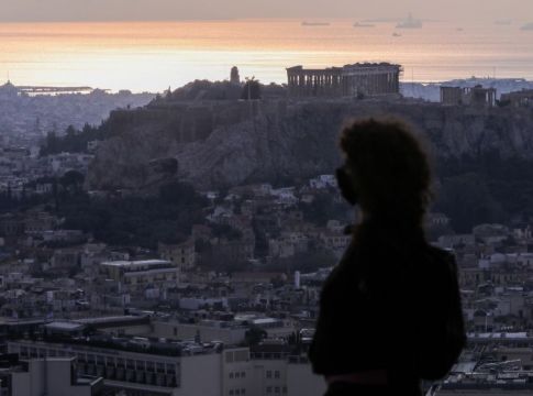 Μαγιορκίνης : «Μέχρι το καλοκαίρι θα έχουμε χτίσει τείχος ανοσίας – Σε ένα με δύο χρόνια η επανάληψη του εμβολίου»