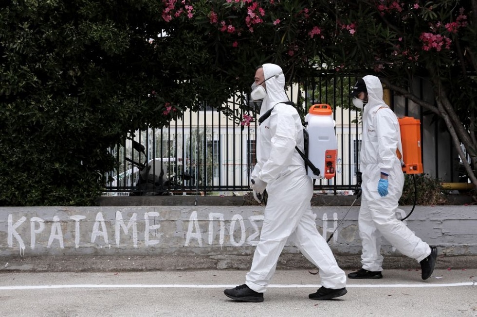 Τα SOS για την ασφαλή επιστροφή των μαθητών στα Λύκεια – Μετά το Πάσχα τα νεότερα για γυμνάσια και δημοτικά